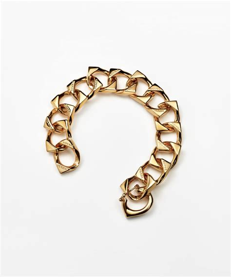 кольцо prada|Prada gold jewelry.